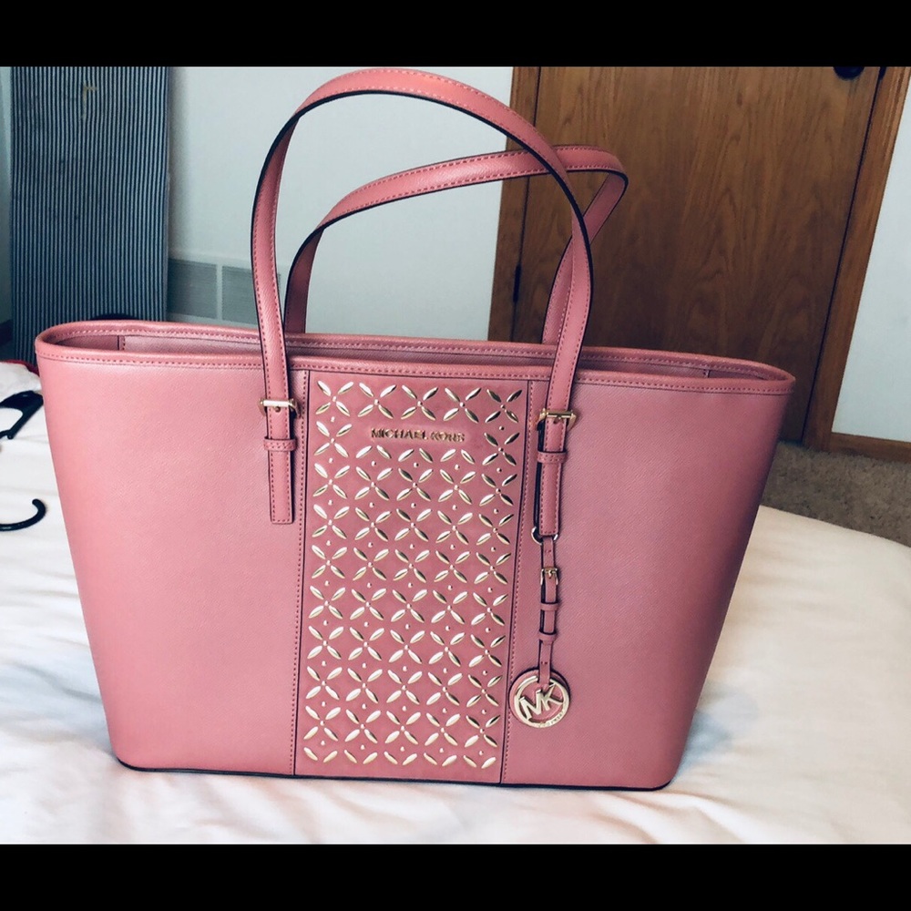 Micheal Kors Tote